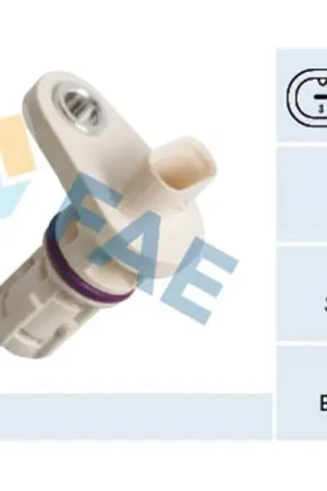 Premium Generador de impulsos, cigüeñal FAE 79395