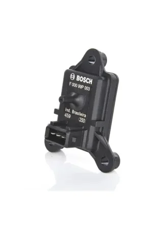 Sensor presión Bosch F00099P003 Garantía De Devolución De Dinero