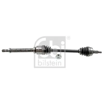 Árbol de transmisión FEBI BILSTEIN 181274 FEBI BILSTEIN 181274 Bestseller
