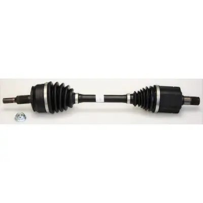 Nuevo Modelo Árbol de transmisión SPIDAN 25807