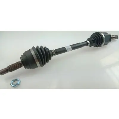 Árbol de transmisión SPIDAN GKND12061 Exclusivo