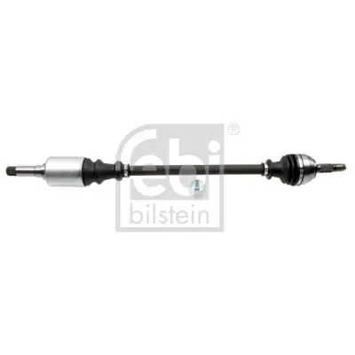 Árbol de transmisión FEBI BILSTEIN 184610 Últimas Unidades