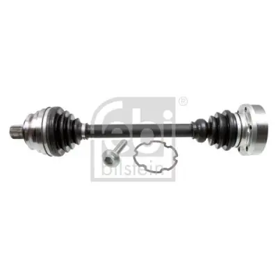 Novedad Árbol de transmisión FEBI BILSTEIN 183591