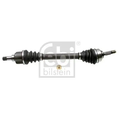 Árbol de transmisión FEBI BILSTEIN 183632 Súper Precio
