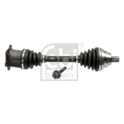 Árbol de transmisión FEBI BILSTEIN 183633 Hecho A Mano