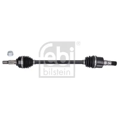 Ordenar Ahora Mismo Árbol de transmisión FEBI BILSTEIN 186068