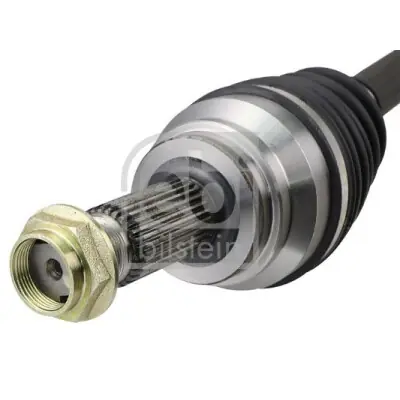 Profesional Árbol de transmisión FEBI BILSTEIN 193450