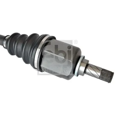 Árbol de transmisión FEBI BILSTEIN 193448 Económico