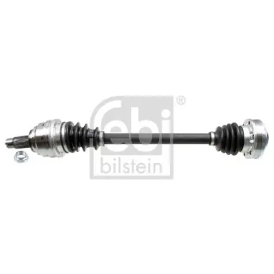 Árbol de transmisión FEBI BILSTEIN 182454 Premium