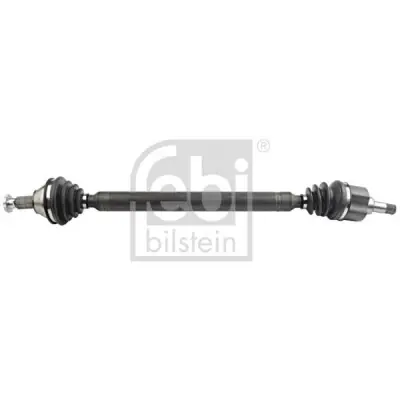 Edición Limitada Árbol de transmisión FEBI BILSTEIN 188146