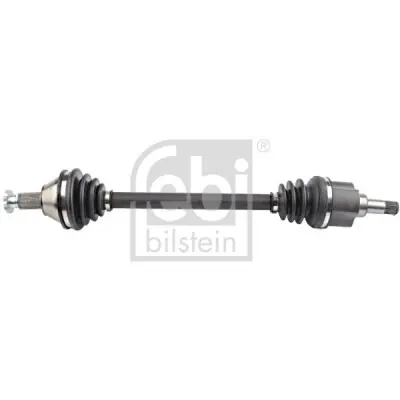 Árbol de transmisión FEBI BILSTEIN 188150 Directo De Fábrica