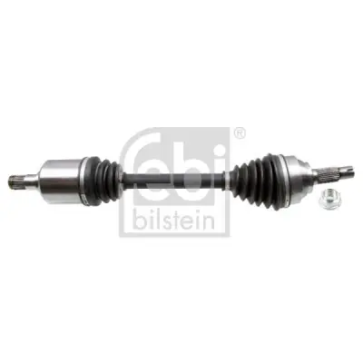 Auténtico Árbol de transmisión FEBI BILSTEIN 182437