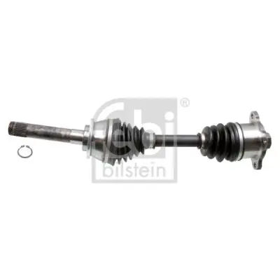 Árbol de transmisión FEBI BILSTEIN 181807 Promoción
