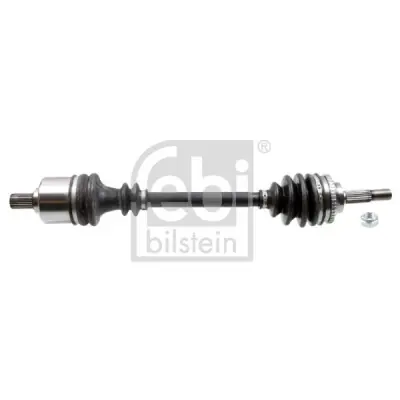 Árbol de transmisión FEBI BILSTEIN 181672 Económico