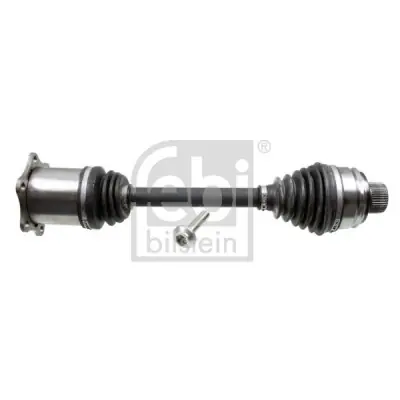 Pedido Al Por Mayor Árbol de transmisión FEBI BILSTEIN 182763