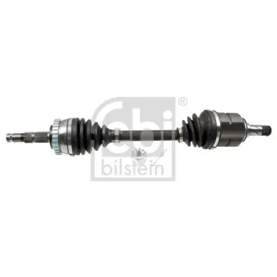 Hecho A Mano Árbol de transmisión FEBI BILSTEIN 183291
