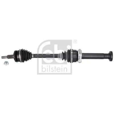 Árbol de transmisión FEBI BILSTEIN 182890 Auténtico