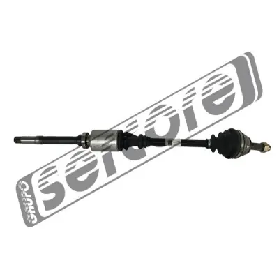 Árbol de transmisión SERCORE TRANSMISIONES 22466 Oferta Flash