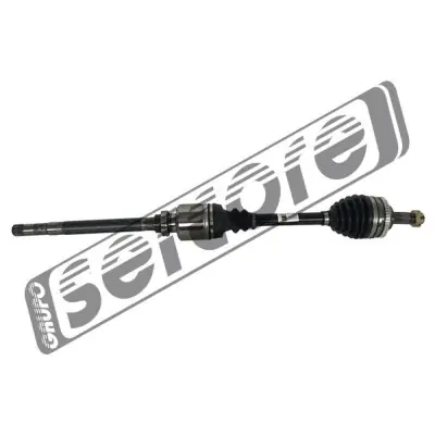 Árbol de transmisión SERCORE TRANSMISIONES 22453A Nuevo Modelo