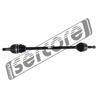 Compra Ahora Árbol de transmisión SERCORE TRANSMISIONES 22661A