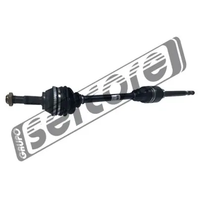 Árbol de transmisión SERCORE TRANSMISIONES 22457A Oferta Especial