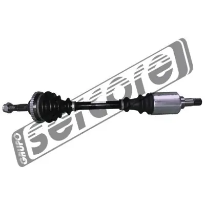 Árbol de transmisión SERCORE TRANSMISIONES 22732A Oferta De Temporada