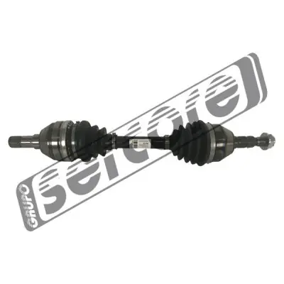 Árbol de transmisión SERCORE TRANSMISIONES 221794 Disponible Ahora