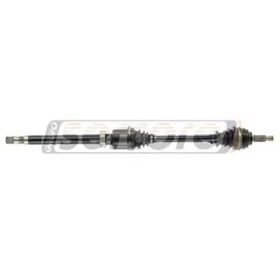 Árbol de transmisión SERCORE TRANSMISIONES 221956 Oferta Flash