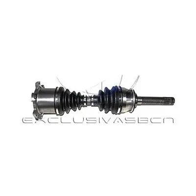 Árbol de transmisión MDR MCV-8010 De Moda