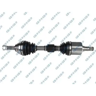 Stock Limitado Árbol de transmisión MDR MCV-8N13