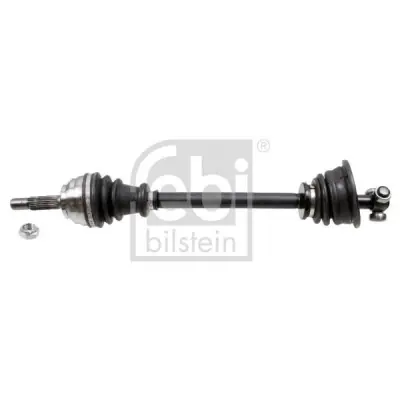 Árbol de transmisión FEBI BILSTEIN 180702 Bestseller