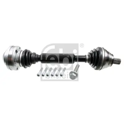 Árbol de transmisión FEBI BILSTEIN 181721 Tendencia