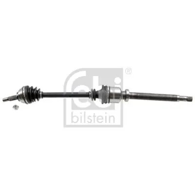 Árbol de transmisión FEBI BILSTEIN 182817 Tendencia