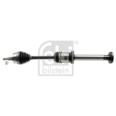 Árbol de transmisión FEBI BILSTEIN 182852 Ordenar Ahora Mismo