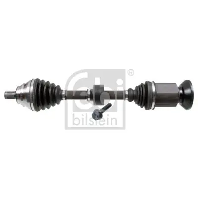 Árbol de transmisión FEBI BILSTEIN 183342 Precio Reducido