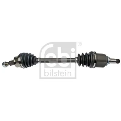 Tendencia Árbol de transmisión FEBI BILSTEIN 192889