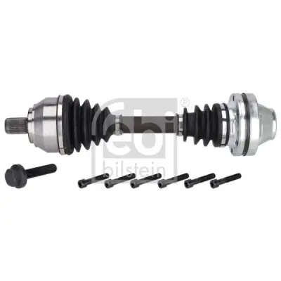 Árbol de transmisión FEBI BILSTEIN 194880 Precio Rebajado