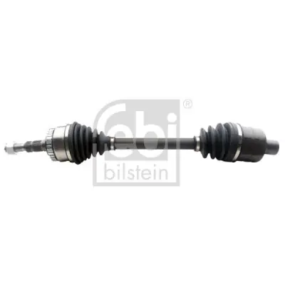 Árbol de transmisión FEBI BILSTEIN 194886 Moderno