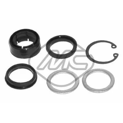 Súper Precio Casquillo, árbol de dirección METALCAUCHO 287 METALCAUCHO 00287