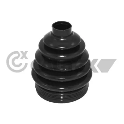 Promoción Juego de fuelles, árbol de transmisión CAUTEX/FACET 462490 CAUTEX/FACET 462490