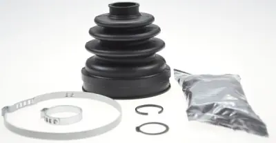 Alta Calidad Juego de fuelles, árbol de transmisión SPIDAN 24466 SPIDAN 24466