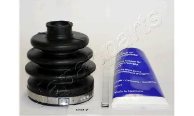 Juego de fuelles, árbol de transmisión JAPANPARTS JAPKB-007 JAPANPARTS JAPKB-007 (Sustituye a KB-021) Envío Gratis
