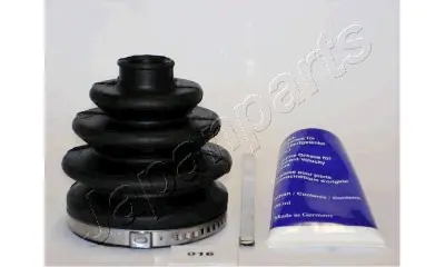 Comprar En Línea Juego de fuelles, árbol de transmisión JAPANPARTS JAPKB-016 JAPANPARTS JAPKB-016 (Sustituye a KB-011)