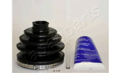 Oferta Limitada Juego de fuelles, árbol de transmisión JAPANPARTS JAPKB-012 JAPANPARTS JAPKB-012