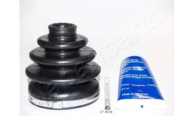 Más Vendido Juego de fuelles, árbol de transmisión JAPANPARTS JAPKB-248 JAPANPARTS JAPKB-248