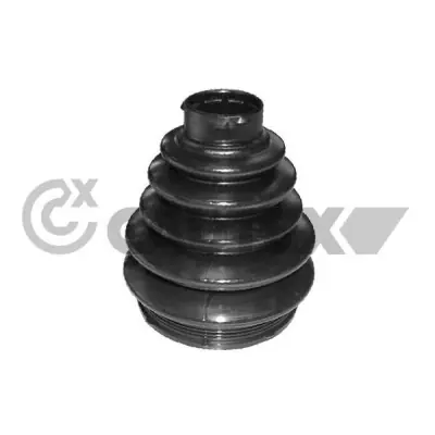 Envío Gratis Juego de fuelles, árbol de transmisión CAUTEX/FACET 30661 CAUTEX/FACET 030661