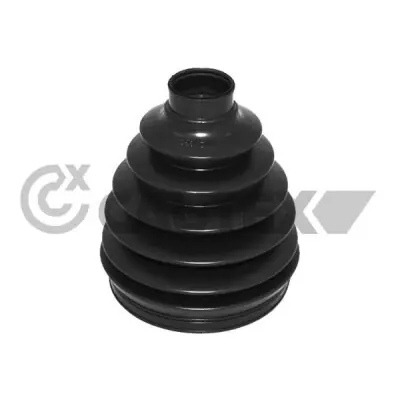 Juego de fuelles, árbol de transmisión CAUTEX/FACET 462515 CAUTEX/FACET 462515 Liquidación