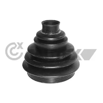 Juego de fuelles, árbol de transmisión CAUTEX/FACET 10114 CAUTEX/FACET 010114 Oferta Flash