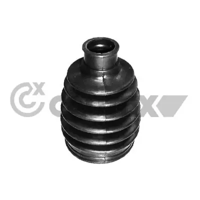 Juego de fuelles, árbol de transmisión CAUTEX/FACET 21296 CAUTEX/FACET 021296 Más Vendido