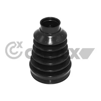 Juego de fuelles, árbol de transmisión CAUTEX/FACET 462492 CAUTEX/FACET 462492 Garantía De Devolución De Dinero